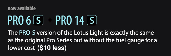NEW PRO SERIES S